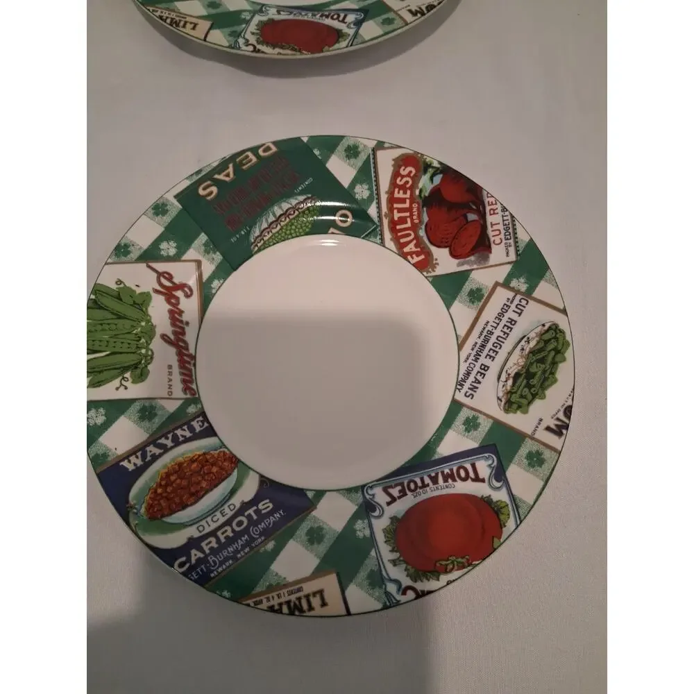 Fitz and Floyd product details